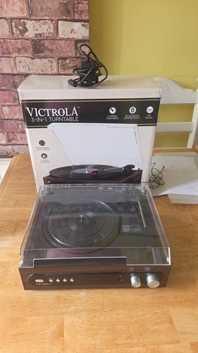 Victrola 3 speed - victrola, 1