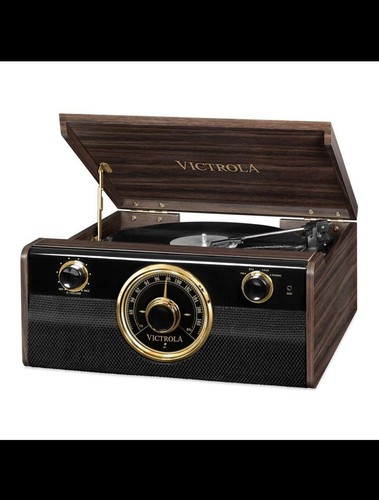 Victrola vta 240b bluetooth - victrola,