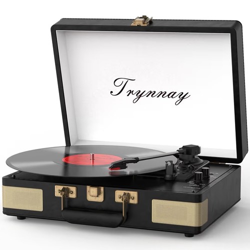 Bluetooth portable vinyl - bluetooth,