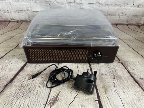 Bluetooth vinyl record player - record,