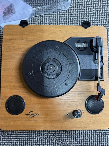 Record player bluetooth - record, player,