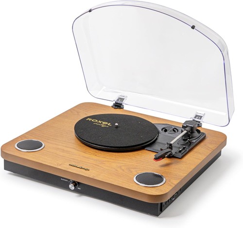 Roxel vrp vinyl record - vinyl,
