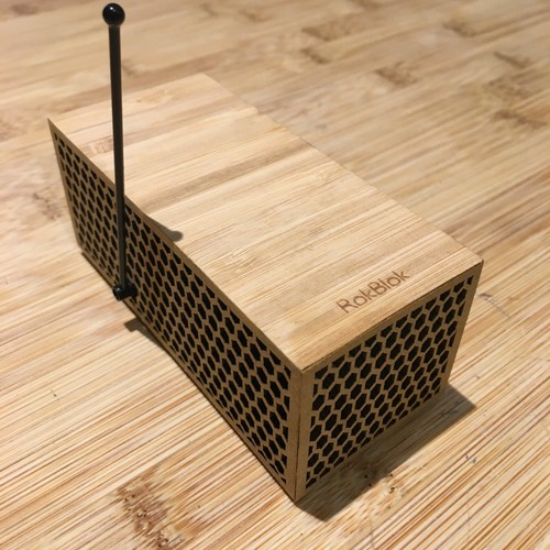 Rokblok portable wireless - portable,