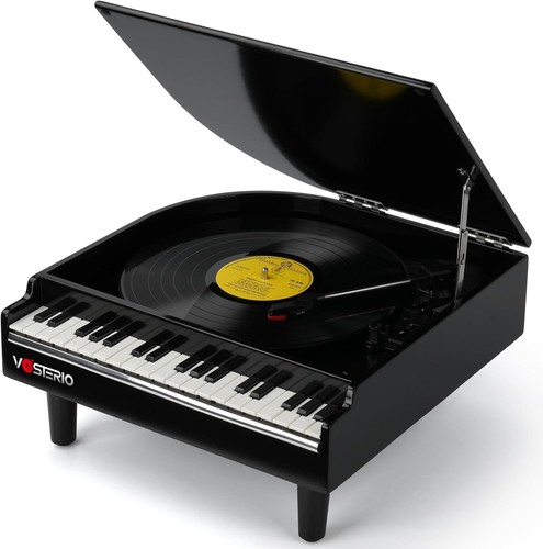 Vosterio bluetooth record - vosterio,