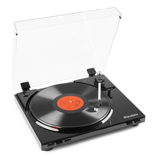 Audizio rp310 vinyl record - vinyl,