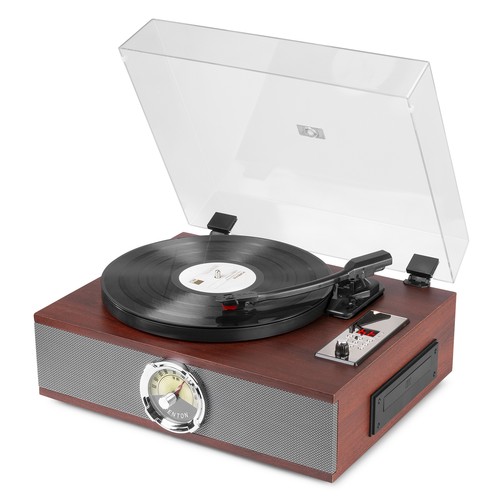 Fenton rp180 retro record - fenton,