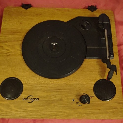 Viflykoo 636dp 3 speed - viflykoo,