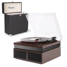 RP165D Bluetooth Record Player