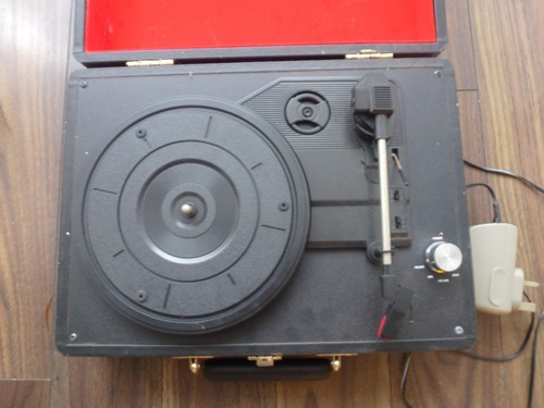 Gpo soho portable - gpo,