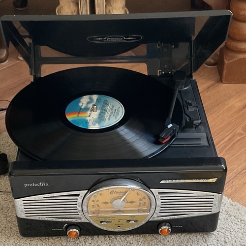 Prolectrix classic record - classic,