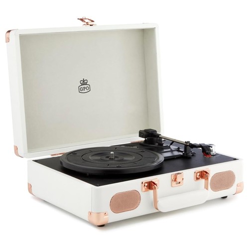 Gpo soho portable - portable, suitcase