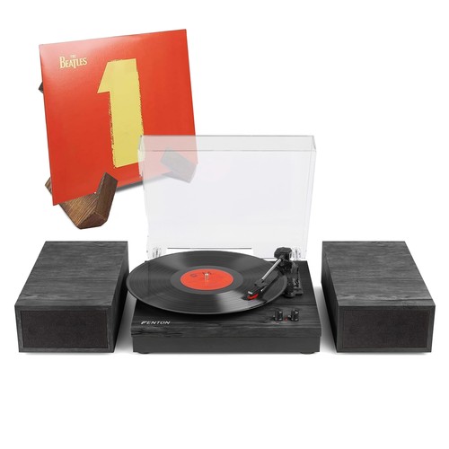 Fenton rp165b retro - rp165b, record