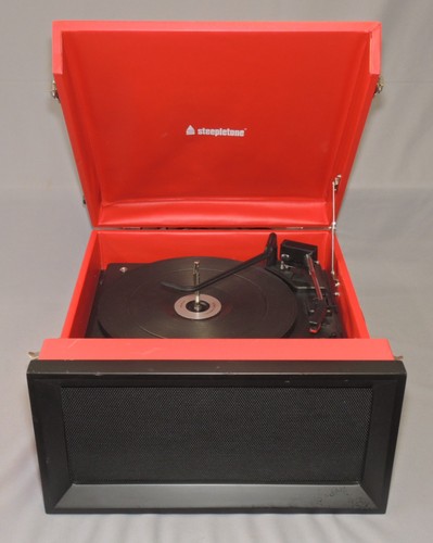 Retro steepletone srp1r09 - retro,
