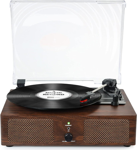 Udreamer vinyl player - udreamer,