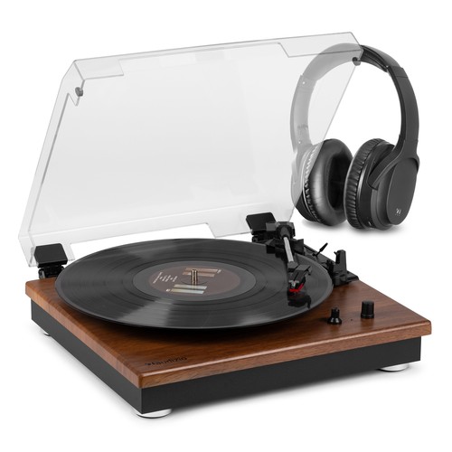 Rp112l vinyl record player - vinyl,