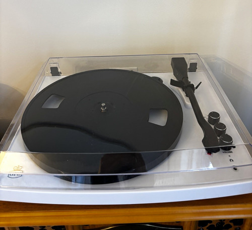 Gpo piccadilly turntable - piccadilly,