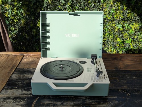 Victrola vsc 725sb bas - victrola, vsc-725sb-bas