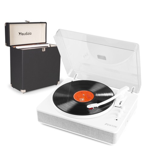 Rp162w vinyl record player - vinyl,