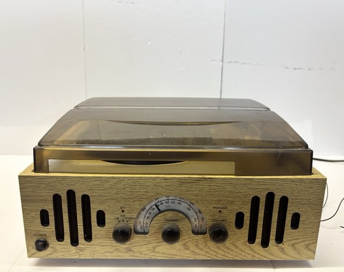 Record player turntable - player,