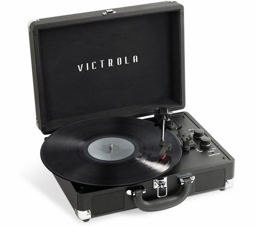 Victrola bluetooth portable - bluetooth,