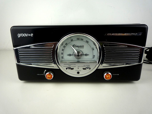 Groov gvtt02 classic - gvtt02,