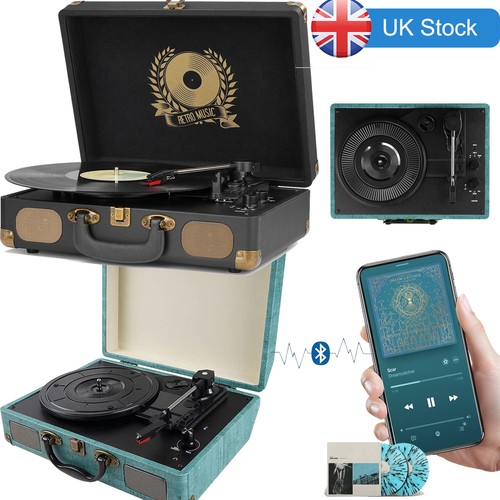 Vinyl record player - vinyl,