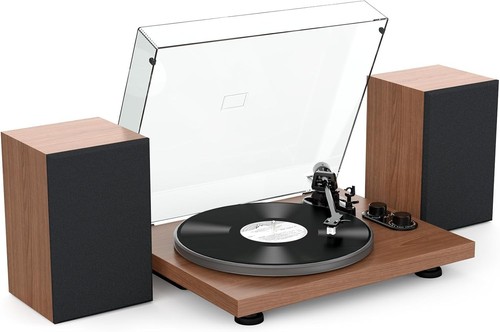 Udreamer vinyl record - udreamer, hi-fi