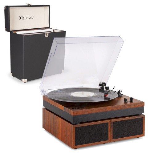 Rp165c bluetooth record player - rp165c,