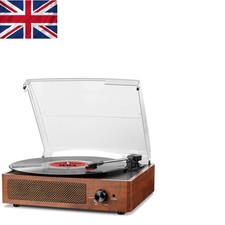 All-in-One Portable Vinyl