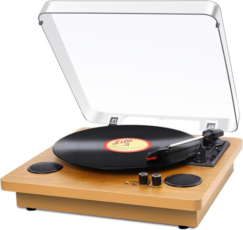 Record player bluetooth - player,,