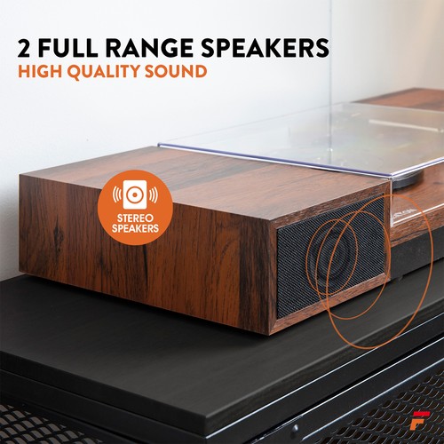 Rp165c bluetooth record player - bluetooth,