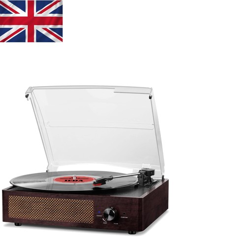 Vintage bluetooth vinyl record - bluetooth,