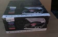 GROOV-E RETRO SERIES VINYL