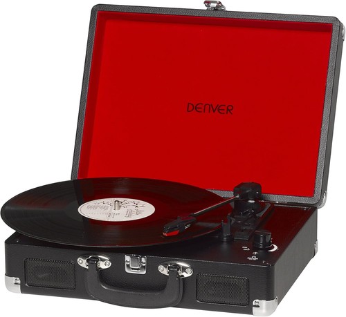 Denver vpl 120 - denver, record