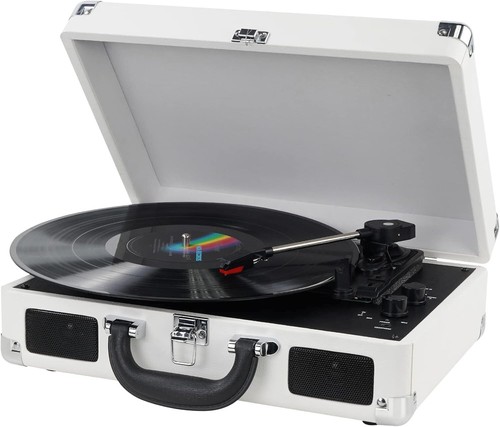 Vinyl record player bluetooth - vinyl,