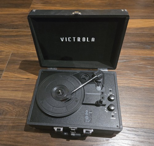 Victrola bluetooth portable - bluetooth,