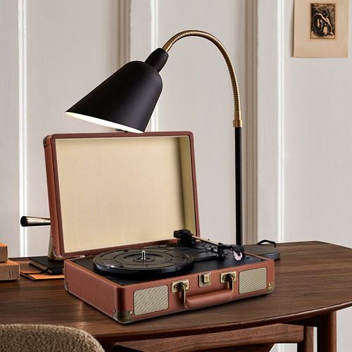 Vintage bluetooth vinyl record - bluetooth,