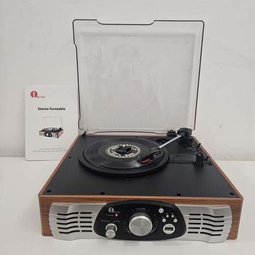 1byone vintage style stereo - vintage,