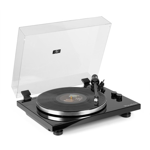 Premium vinyl record - premium,