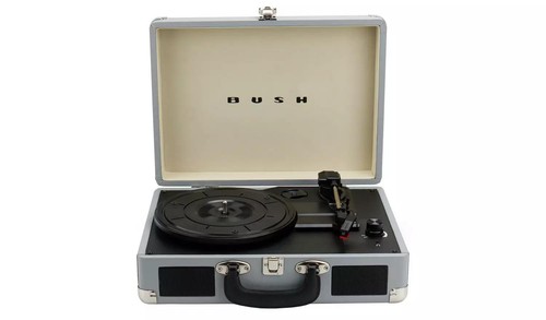 Bush classic retro speed - classic,