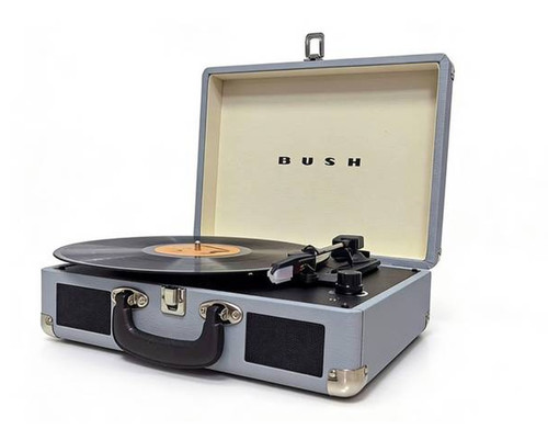 Bush classic retro speed - bush,