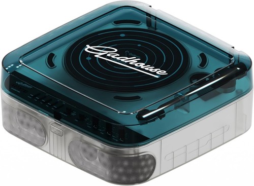 Gadhouse cosmo solar edition - gadhouse,