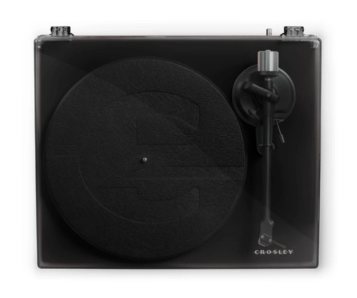 Crosley turntable record - crosley,