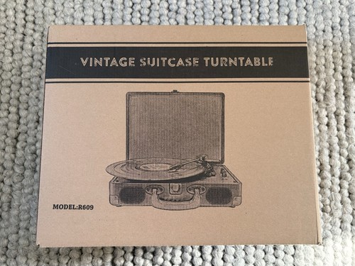 Retrolife vinyl record - retrolife,