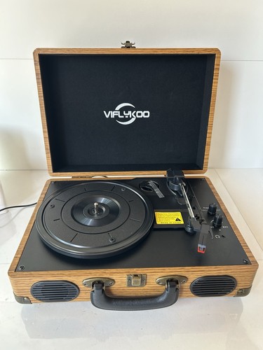 Not working record player - not, -record