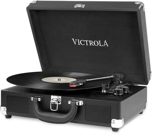 Victrola journey portable - victrola,