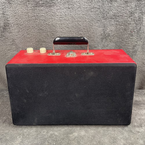 Steepletone portable record - portable,