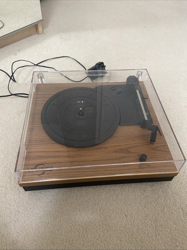 Viflykoo tt202 record player - record,