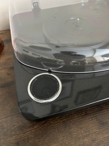Vinyl record player stereo - vinyl,