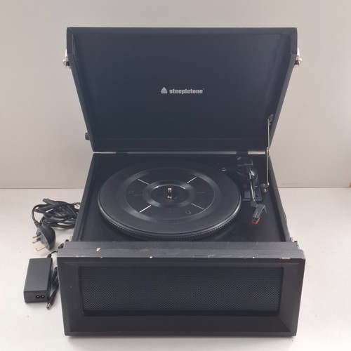 Steepletone srp1r09 record - srp1r09,